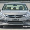 DRIVEN: Proton Perdana – an old friend with new style