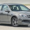 PANDU UJI: Proton Perdana 2016, mampukah ‘Prime’ mengangkat semula survival armada Proton?