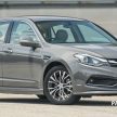 PANDU UJI: Proton Perdana 2016, mampukah ‘Prime’ mengangkat semula survival armada Proton?