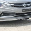 DRIVEN: Proton Perdana – an old friend with new style