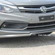 PANDU UJI: Proton Perdana 2016, mampukah ‘Prime’ mengangkat semula survival armada Proton?