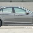 PANDU UJI: Proton Perdana 2016, mampukah ‘Prime’ mengangkat semula survival armada Proton?