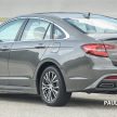 PANDU UJI: Proton Perdana 2016, mampukah ‘Prime’ mengangkat semula survival armada Proton?