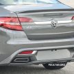 PANDU UJI: Proton Perdana 2016, mampukah ‘Prime’ mengangkat semula survival armada Proton?