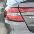 PANDU UJI: Proton Perdana 2016, mampukah ‘Prime’ mengangkat semula survival armada Proton?