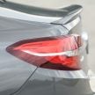 PANDU UJI: Proton Perdana 2016, mampukah ‘Prime’ mengangkat semula survival armada Proton?