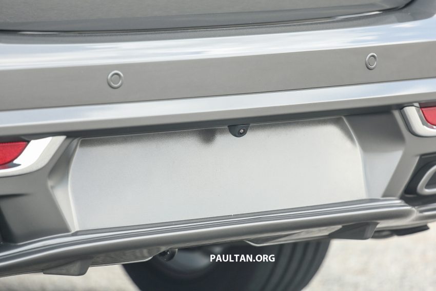 DRIVEN: 2016 Proton Perdana – first impressions 508062