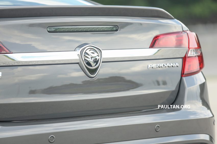 PANDU UJI: Proton Perdana 2016, mampukah ‘Prime’ mengangkat semula survival armada Proton? 508189
