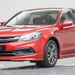 Proton Perdana 2016 dilancarkan – enjin Honda 2.0L dan 2.4L, berasaskan Accord, harga dari RM113,888