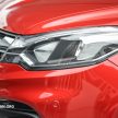 Proton Perdana 2016 dilancarkan – enjin Honda 2.0L dan 2.4L, berasaskan Accord, harga dari RM113,888