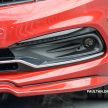New Proton Perdana officially launched – 2.0L and 2.4L Honda engines, Accord-based sedan from RM113,888