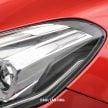 New Proton Perdana officially launched – 2.0L and 2.4L Honda engines, Accord-based sedan from RM113,888