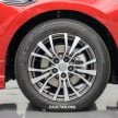 New Proton Perdana officially launched – 2.0L and 2.4L Honda engines, Accord-based sedan from RM113,888