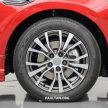 Proton Perdana 2016 dilancarkan – enjin Honda 2.0L dan 2.4L, berasaskan Accord, harga dari RM113,888