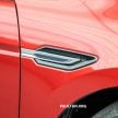 New Proton Perdana officially launched – 2.0L and 2.4L Honda engines, Accord-based sedan from RM113,888