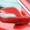 Proton Perdana 2016 dilancarkan – enjin Honda 2.0L dan 2.4L, berasaskan Accord, harga dari RM113,888