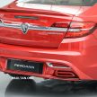 Proton Perdana 2016 dilancarkan – enjin Honda 2.0L dan 2.4L, berasaskan Accord, harga dari RM113,888