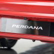 Proton Perdana 2016 dilancarkan – enjin Honda 2.0L dan 2.4L, berasaskan Accord, harga dari RM113,888