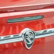 Proton Perdana 2016 dilancarkan – enjin Honda 2.0L dan 2.4L, berasaskan Accord, harga dari RM113,888