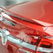 Proton Perdana 2016 dilancarkan – enjin Honda 2.0L dan 2.4L, berasaskan Accord, harga dari RM113,888