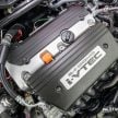 New Proton Perdana officially launched – 2.0L and 2.4L Honda engines, Accord-based sedan from RM113,888