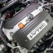 Proton Perdana 2016 dilancarkan – enjin Honda 2.0L dan 2.4L, berasaskan Accord, harga dari RM113,888