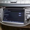 Proton Perdana 2016 dilancarkan – enjin Honda 2.0L dan 2.4L, berasaskan Accord, harga dari RM113,888