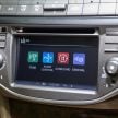 New Proton Perdana officially launched – 2.0L and 2.4L Honda engines, Accord-based sedan from RM113,888