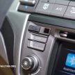 New Proton Perdana officially launched – 2.0L and 2.4L Honda engines, Accord-based sedan from RM113,888