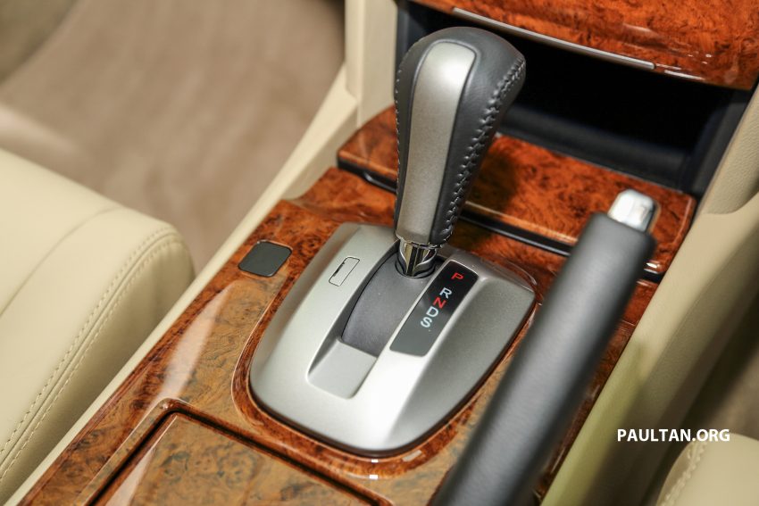 Proton Perdana 2016 dilancarkan – enjin Honda 2.0L dan 2.4L, berasaskan Accord, harga dari RM113,888 507211