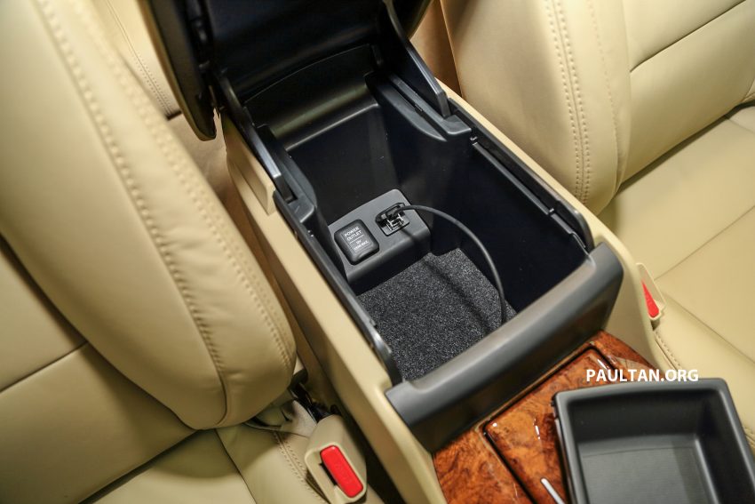 Proton Perdana 2016 dilancarkan – enjin Honda 2.0L dan 2.4L, berasaskan Accord, harga dari RM113,888 507217