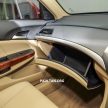 Proton Perdana 2016 dilancarkan – enjin Honda 2.0L dan 2.4L, berasaskan Accord, harga dari RM113,888