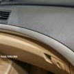 Proton Perdana 2016 dilancarkan – enjin Honda 2.0L dan 2.4L, berasaskan Accord, harga dari RM113,888