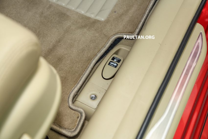 Proton Perdana 2016 dilancarkan – enjin Honda 2.0L dan 2.4L, berasaskan Accord, harga dari RM113,888 507226