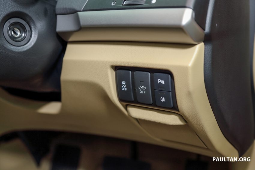 Proton Perdana 2016 dilancarkan – enjin Honda 2.0L dan 2.4L, berasaskan Accord, harga dari RM113,888 507227