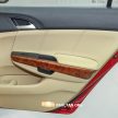 Proton Perdana 2016 dilancarkan – enjin Honda 2.0L dan 2.4L, berasaskan Accord, harga dari RM113,888