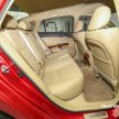 Proton Perdana 2016 dilancarkan – enjin Honda 2.0L dan 2.4L, berasaskan Accord, harga dari RM113,888
