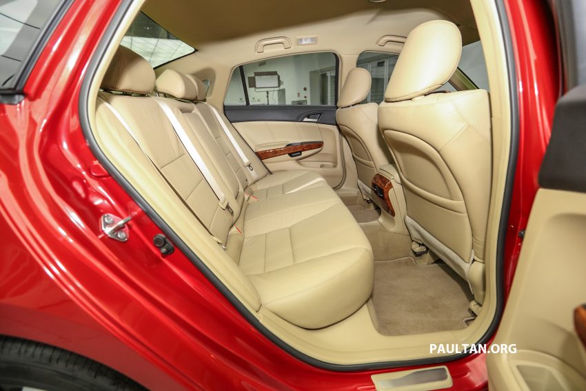 Proton Perdana 2016 dilancarkan – enjin Honda 2.0L dan 2.4L, berasaskan Accord, harga dari RM113,888 507241