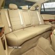 Proton Perdana 2016 dilancarkan – enjin Honda 2.0L dan 2.4L, berasaskan Accord, harga dari RM113,888