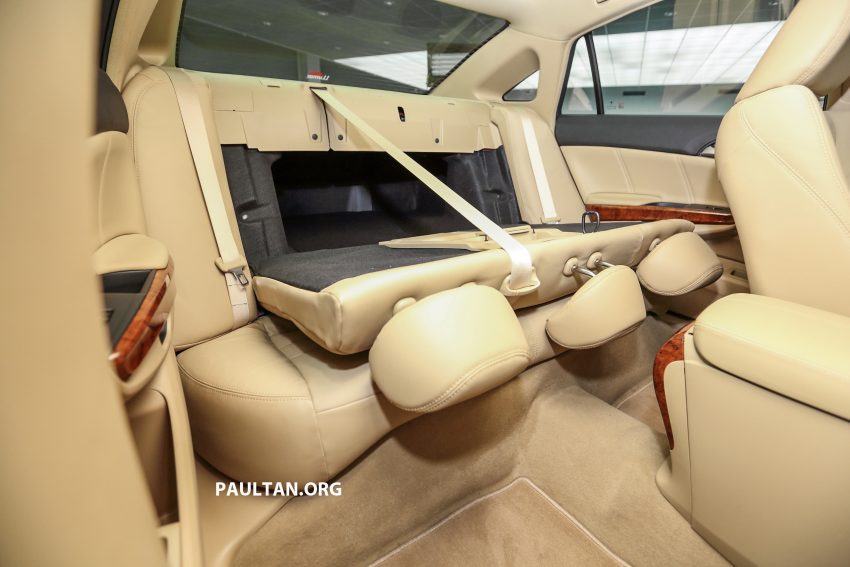Proton Perdana 2016 dilancarkan – enjin Honda 2.0L dan 2.4L, berasaskan Accord, harga dari RM113,888 507244