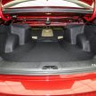 Proton Perdana 2016 dilancarkan – enjin Honda 2.0L dan 2.4L, berasaskan Accord, harga dari RM113,888