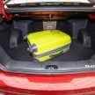 New Proton Perdana officially launched – 2.0L and 2.4L Honda engines, Accord-based sedan from RM113,888