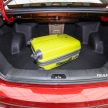 Proton Perdana 2016 dilancarkan – enjin Honda 2.0L dan 2.4L, berasaskan Accord, harga dari RM113,888