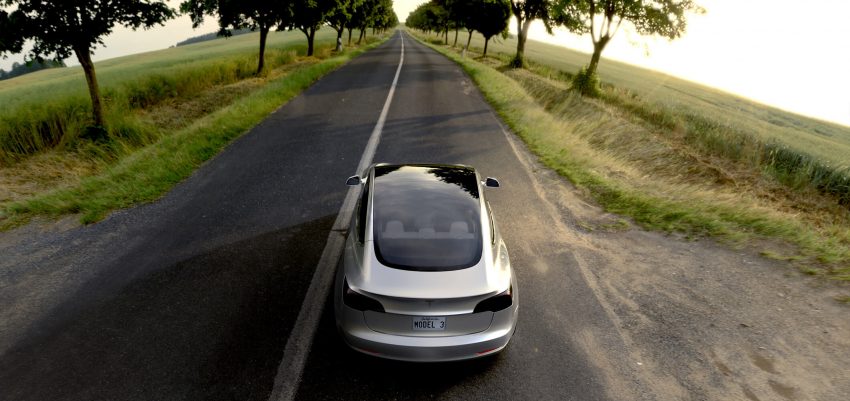 Tesla Model 3 – Supercharger usage may cost extra 502481