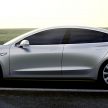 Tesla Model 3 – Supercharger usage may cost extra