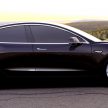Tesla Model 3 – Supercharger usage may cost extra