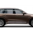 Volvo XC90 T8 Twin Engine dilancarkan di M’sia – RM403,888 untuk unit pemasangan tempatan