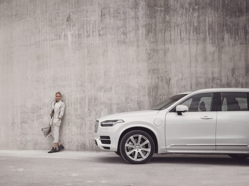 Volvo XC90 T8 Twin Engine CKD launched in Malaysia, RM403,888 for locally-assembled plug-in hybrid SUV 502025
