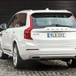 Volvo XC90 T8 Twin Engine CKD launched in Malaysia, RM403,888 for locally-assembled plug-in hybrid SUV