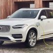 Volvo XC90 T8 Twin Engine CKD launched in Malaysia, RM403,888 for locally-assembled plug-in hybrid SUV